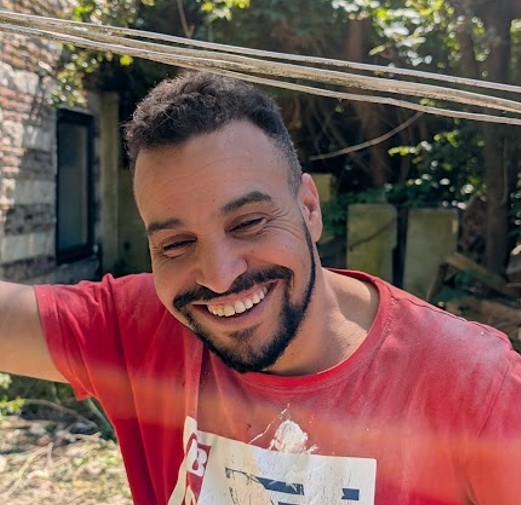 BOUREKBA ABDELGHANI — Artisan décorateur